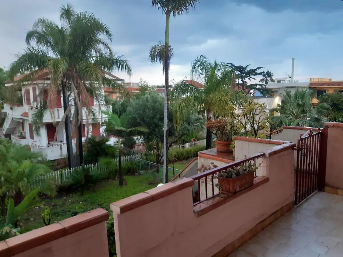 Between The Sea And Etna Apartment Riposto