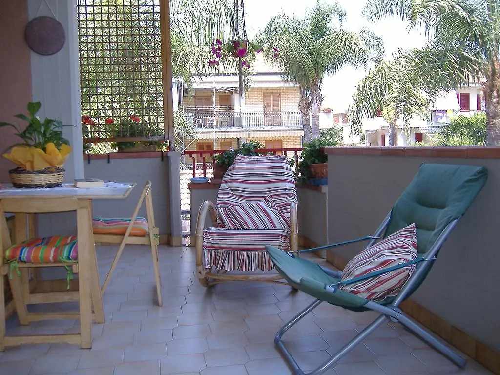 Between The Sea And Etna Apartment Riposto