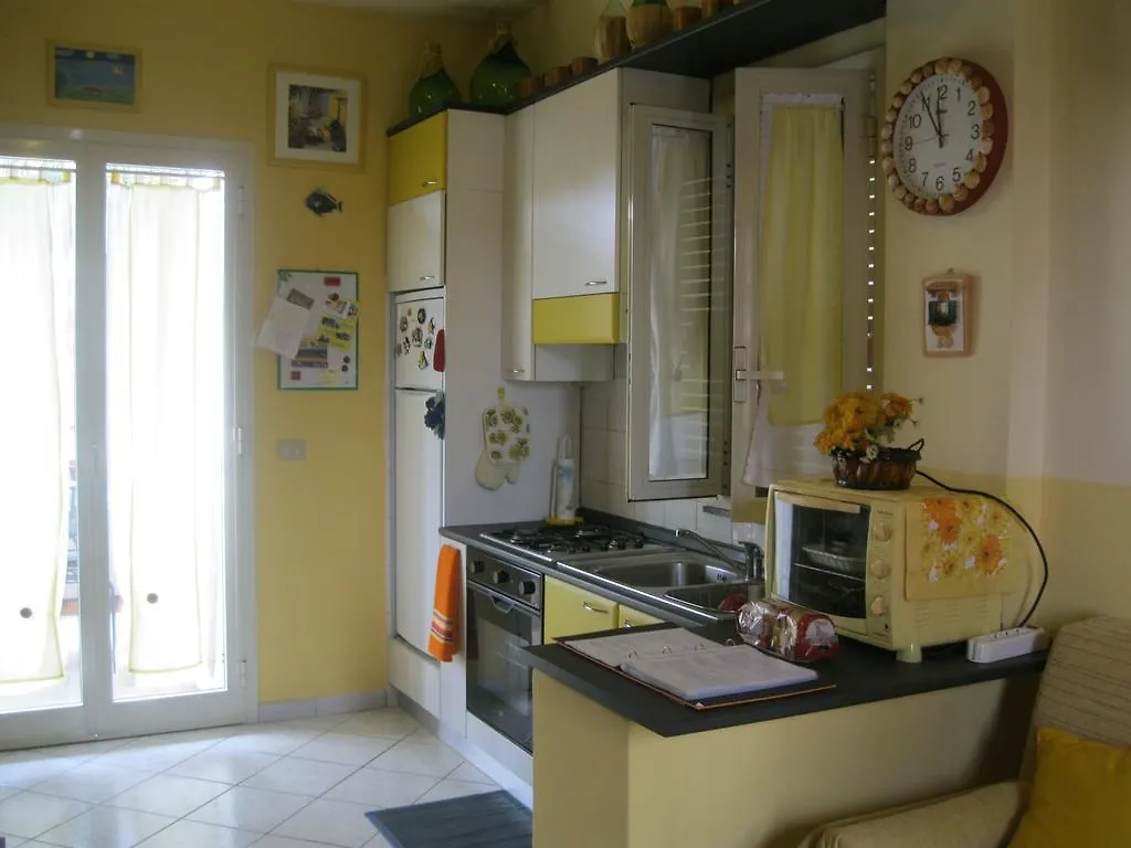 Between The Sea And Etna Apartment Riposto