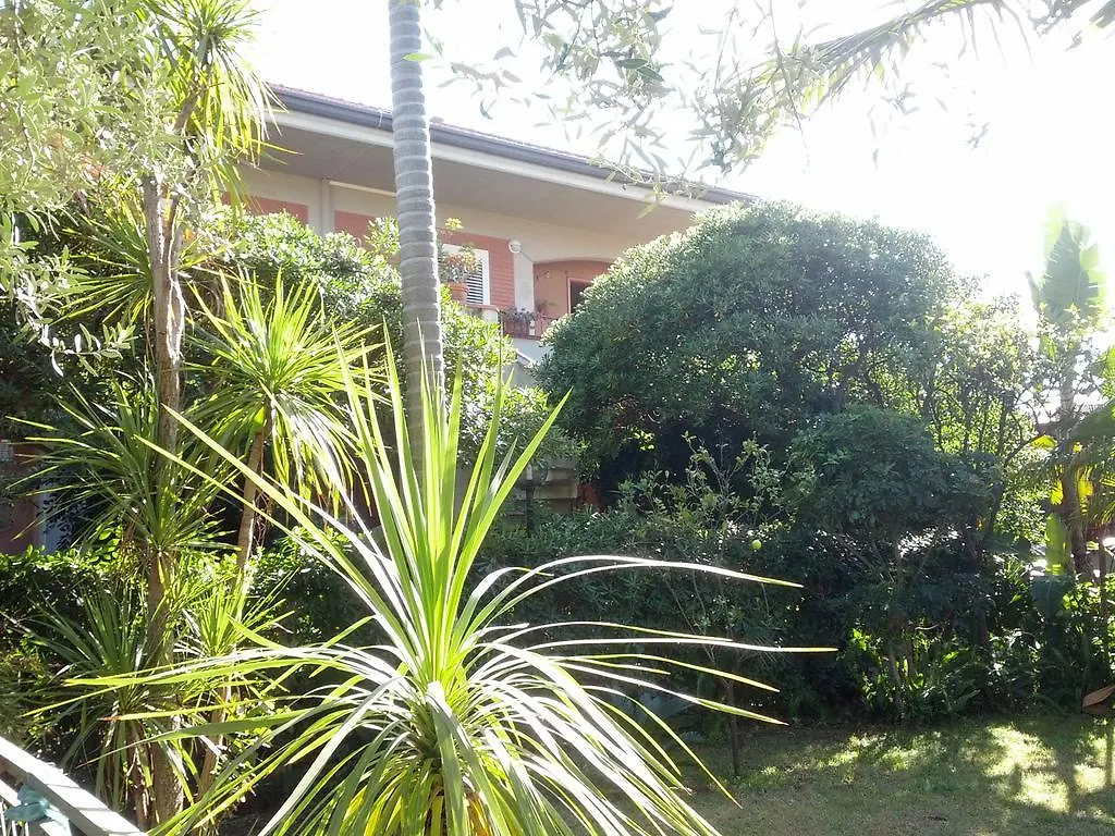 Between The Sea And Etna Apartment Riposto