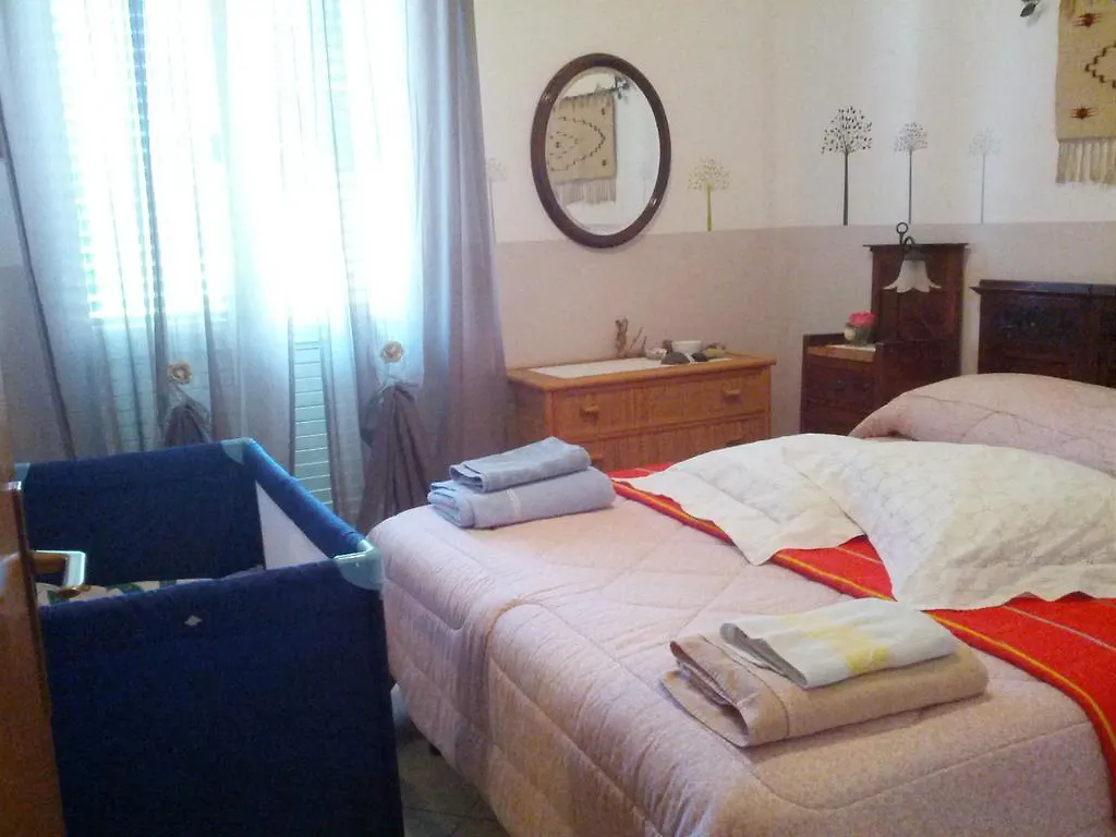 Between The Sea And Etna Apartment Riposto
