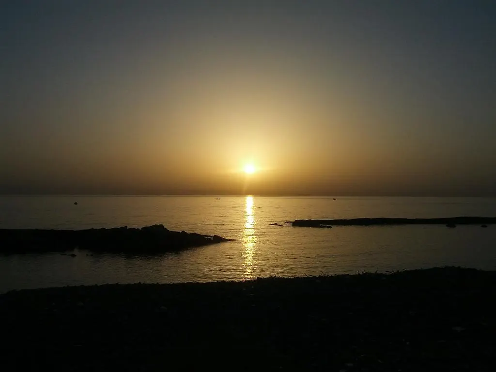 Between The Sea And Etna Apartment Riposto
