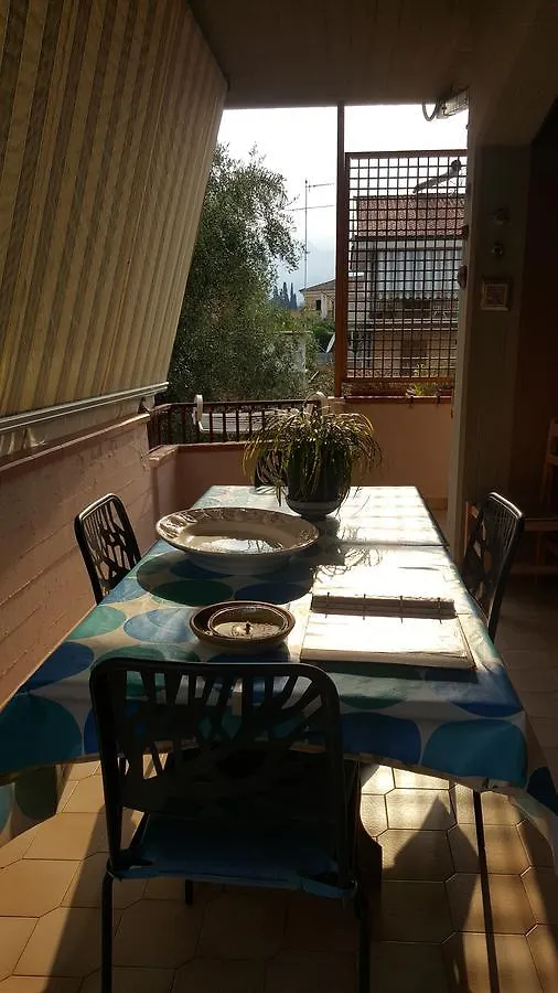 Between The Sea And Etna Apartment Riposto