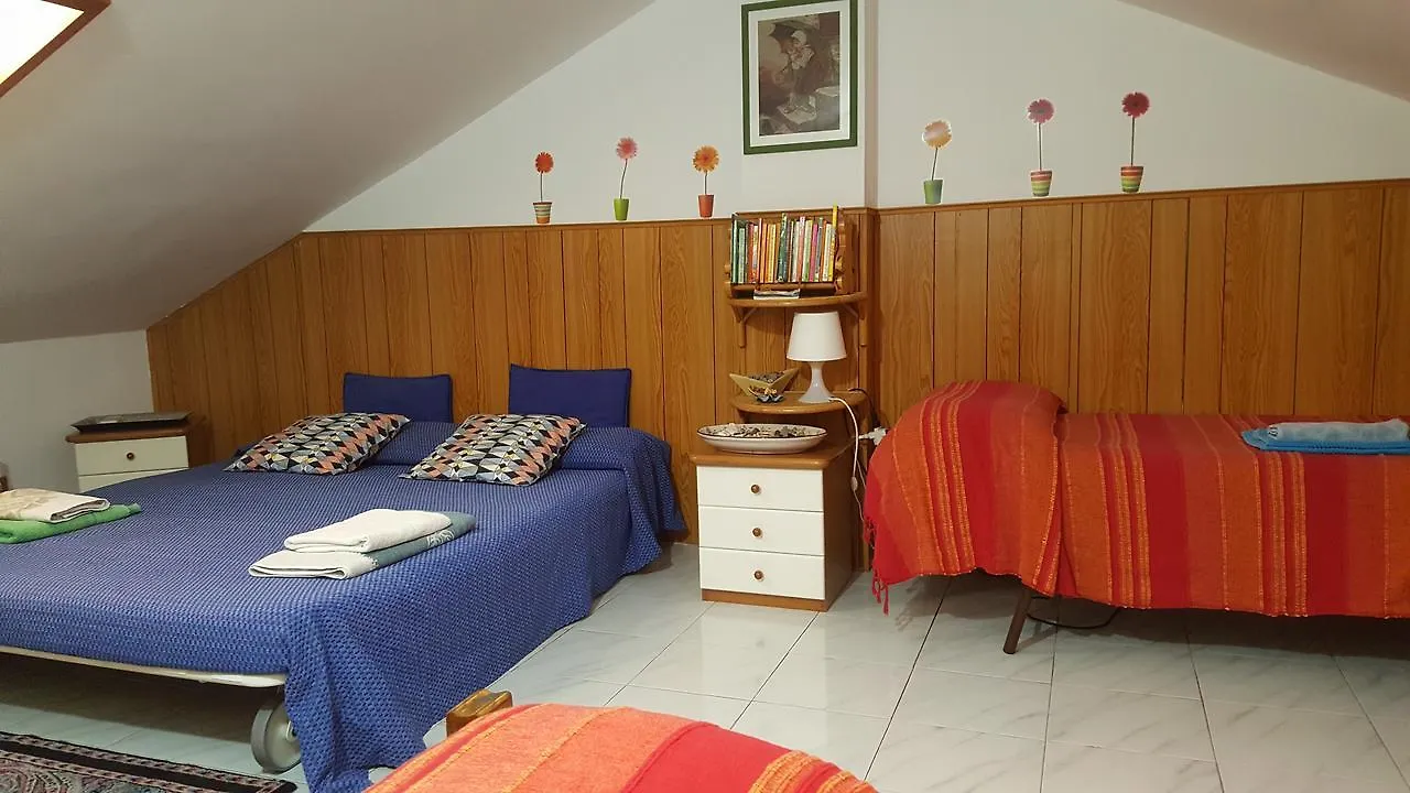 Between The Sea And Etna Apartment Riposto 0*,