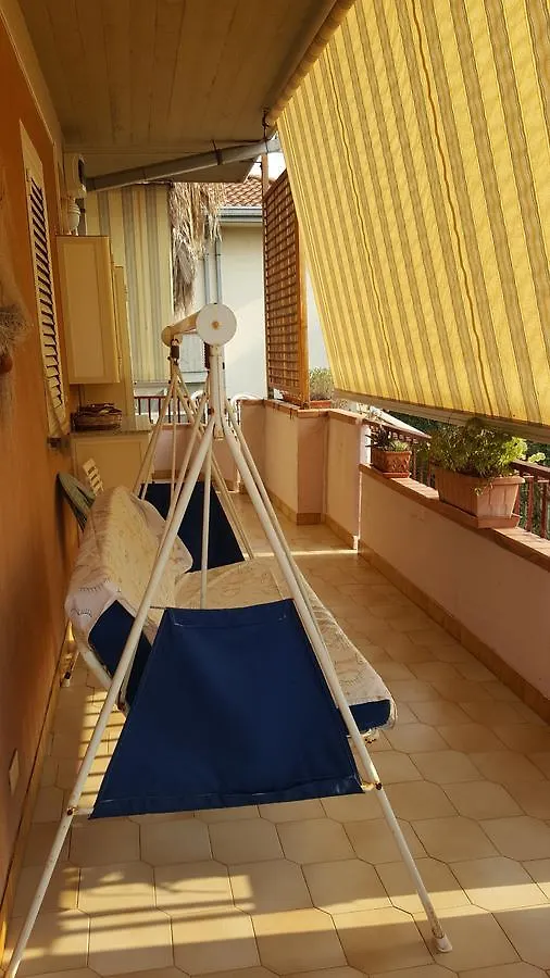 Between The Sea And Etna Apartment Riposto