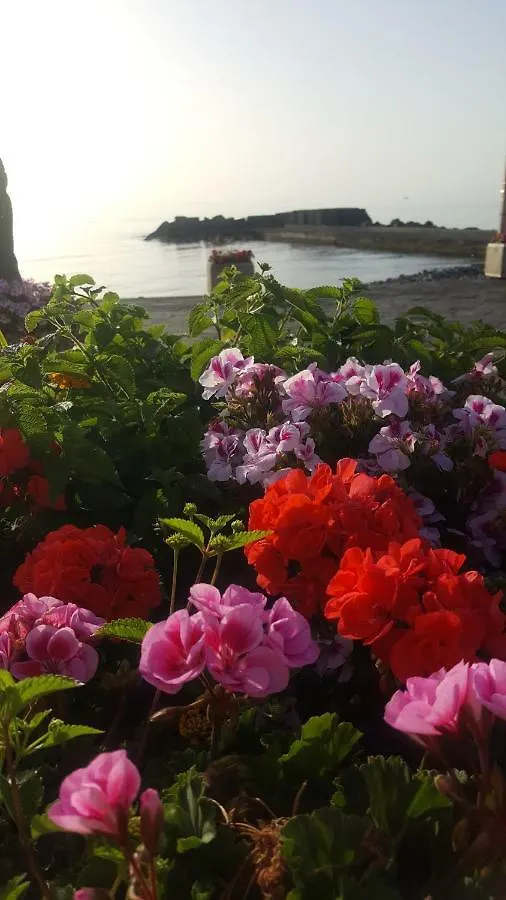 Between The Sea And Etna Apartment Riposto