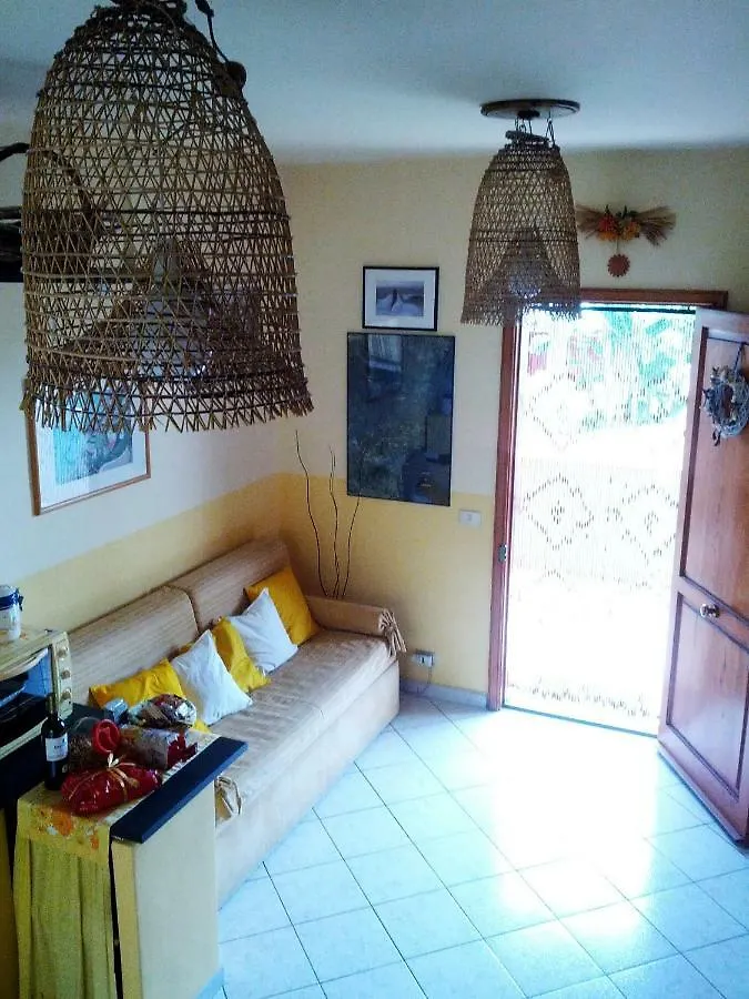 Between The Sea And Etna Apartment Riposto